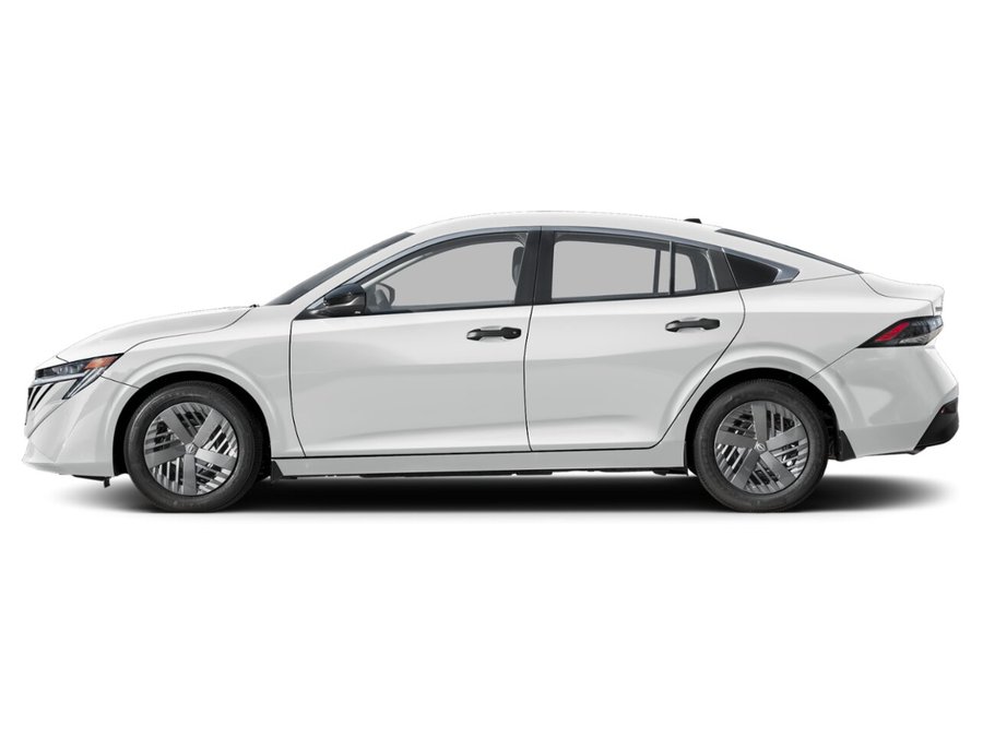 Nissan Sentra S 2027 Neige fraîche
