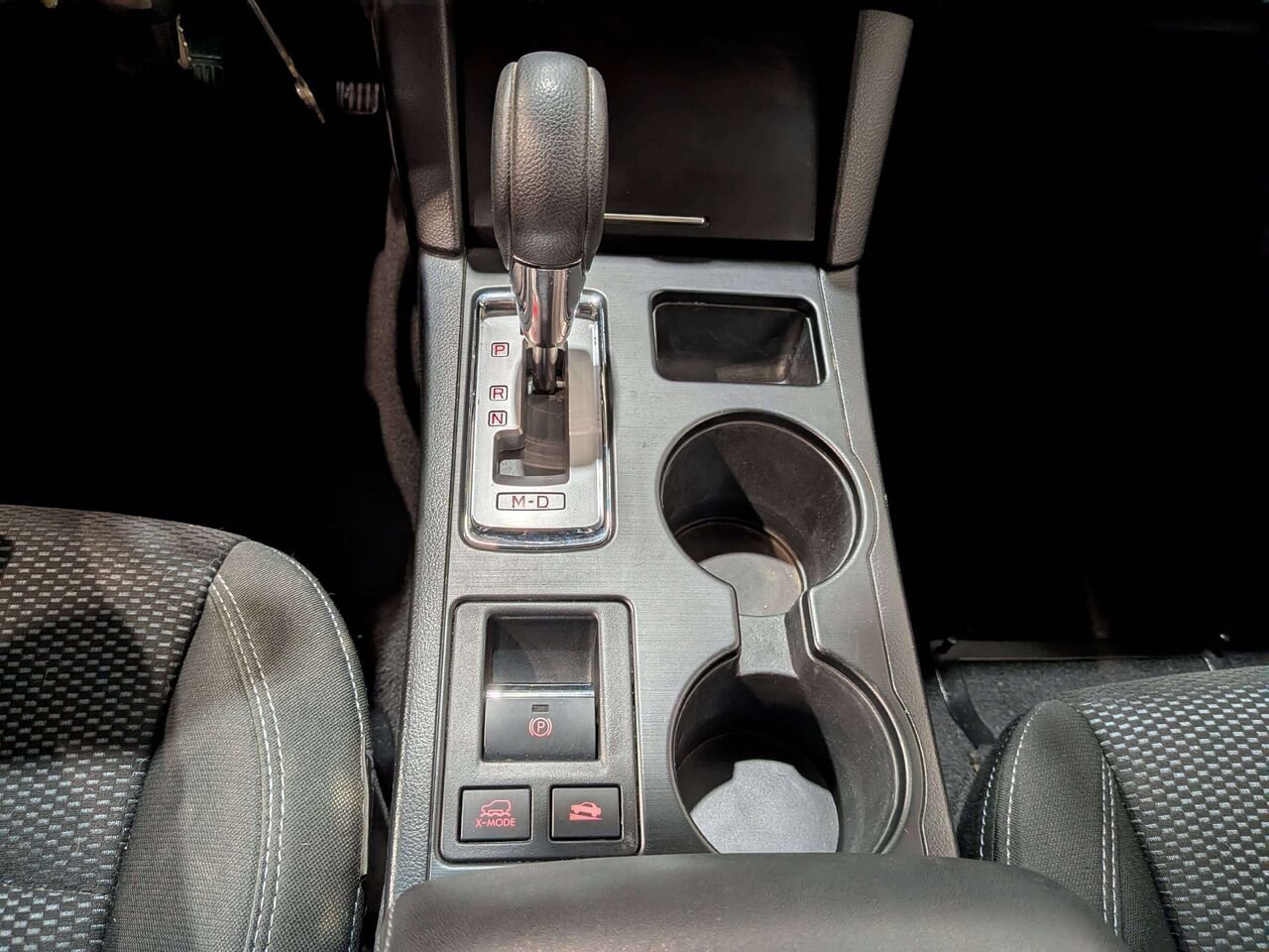 2018 Subaru Outback 2.5i Grey Val-David - photo #25