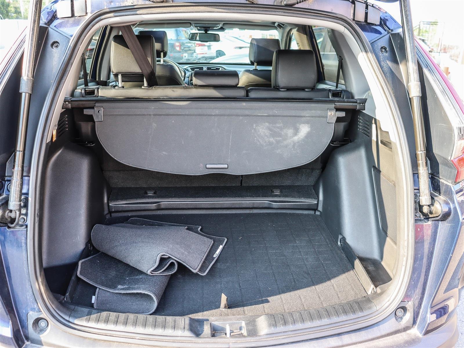 2022 Honda CR-V Ottawa & Gatineau - photo #18