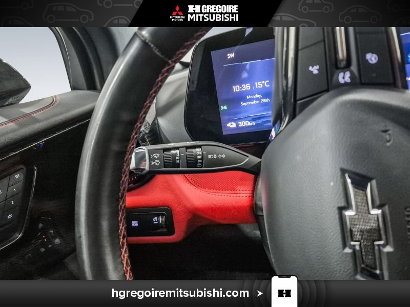 2024 Chevrolet Blazer Grey Saint-Eustache - photo #18