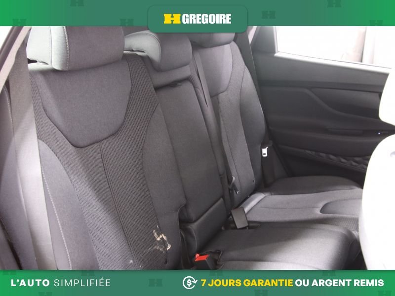 Hyundai Santa Fe 2019 Rouge Blainville - photo #27