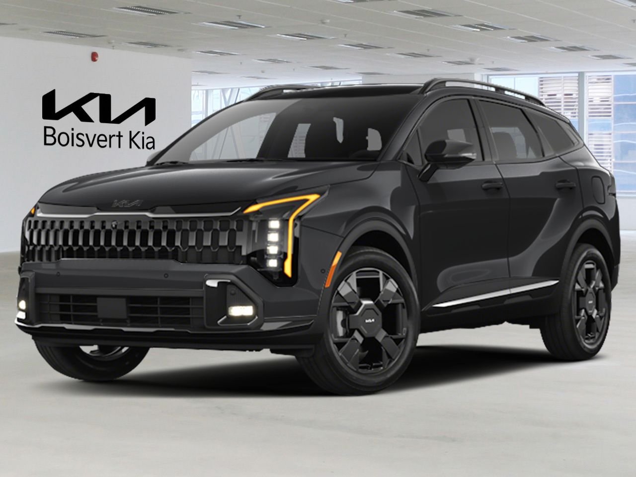 Kia Sportage 2026 Blainville - photo #0