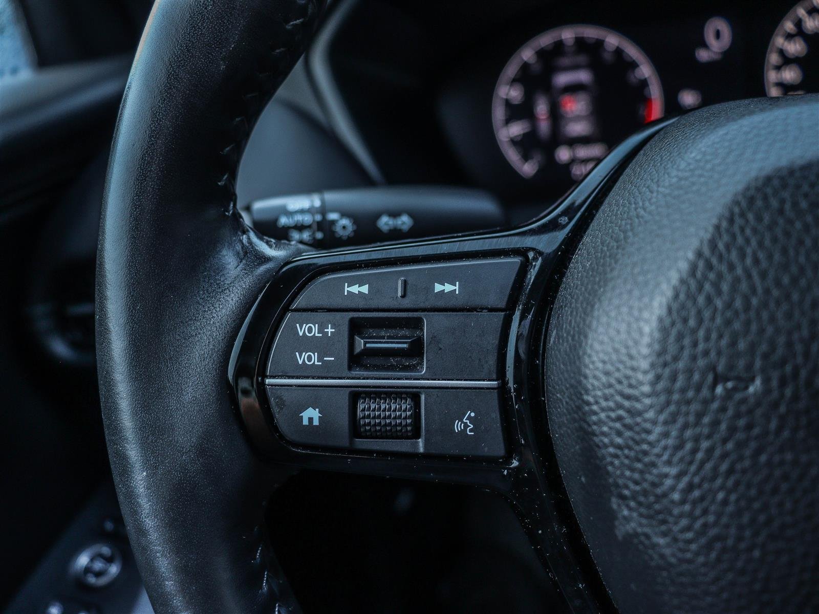 2024 Honda HR-V EX-L Navi Ottawa & Gatineau - photo #23