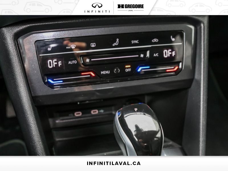 Volkswagen Tiguan 2024 Blainville - photo #17