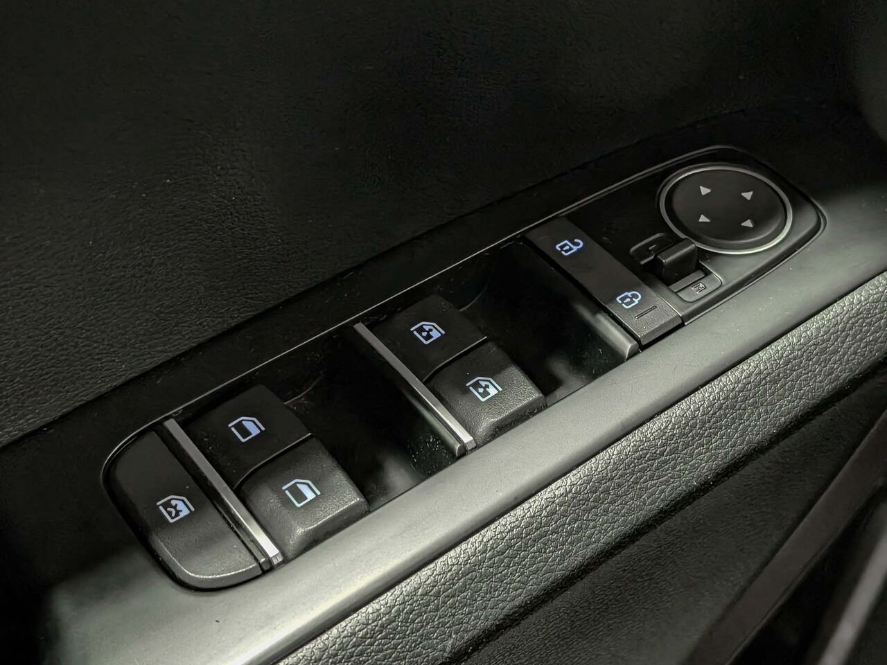Kia SOUL 2.0L EX Sièges+volanChauffants Bas Kilométrage 2023 Bleu Sherbrooke - photo #19
