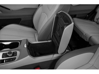 INFINITI QX60 LUXE