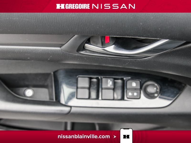 2017 Mazda CX-5 Grey Blainville - photo #21