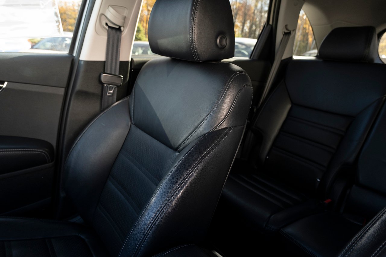 2019 Kia Sorento Grey Gatineau - photo #18