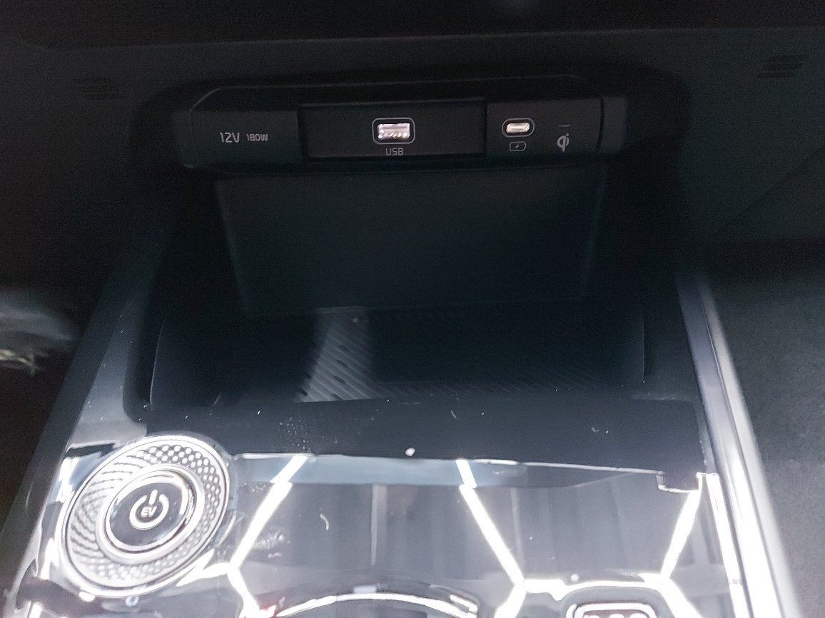 2026 Kia Niro EV Steel Grey Blainville - photo #23
