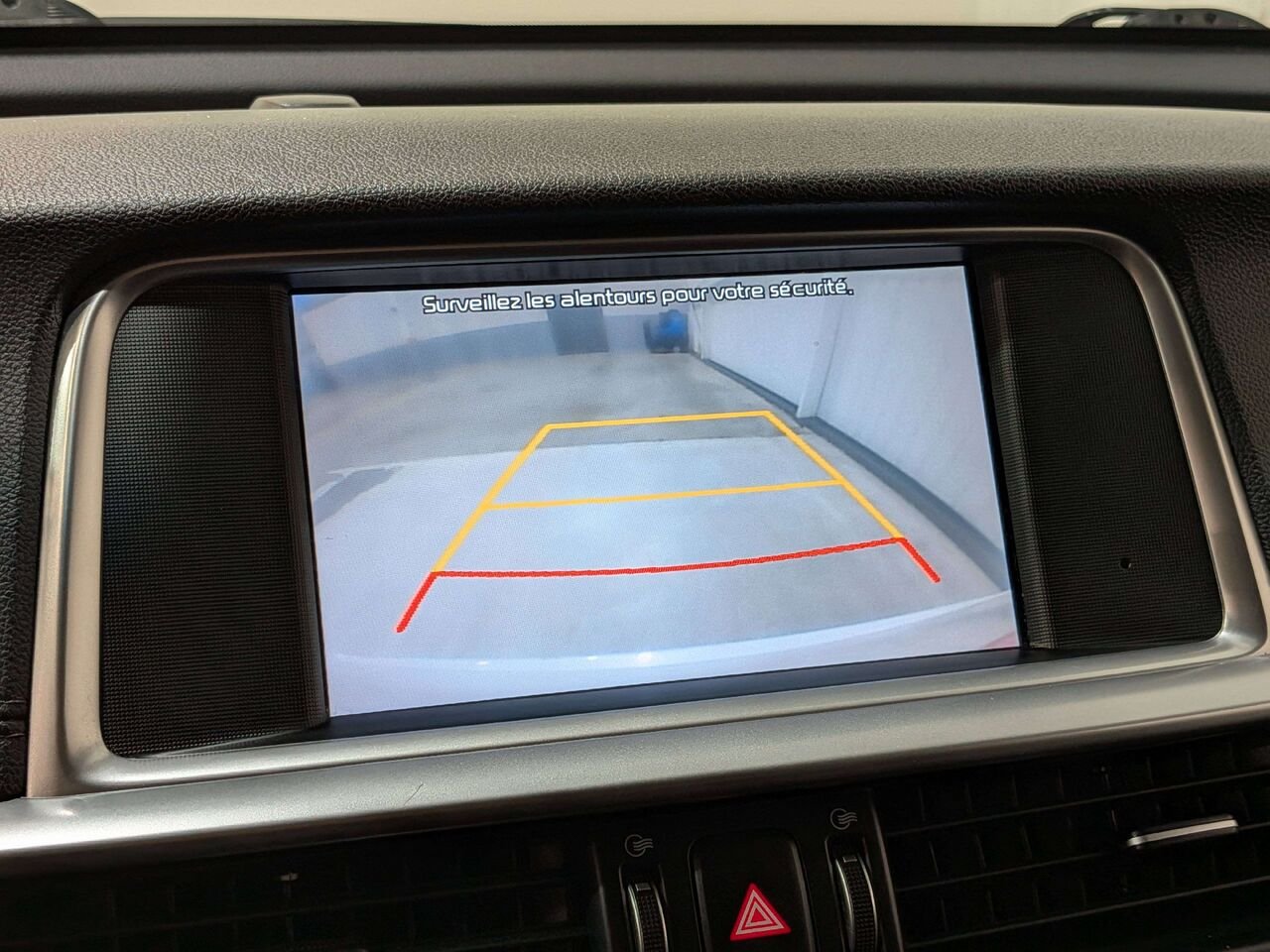 2020 Kia Optima EX Auto White Val-David - photo #22