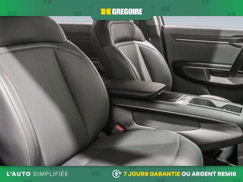 Kia EV9 2026 Blanc Saint-Eustache - photo #31