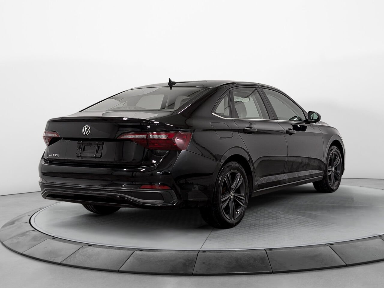 2023 Volkswagen JETTA 1.5 TSI Cuir Sièges Chauffants Other Sherbrooke - photo #3