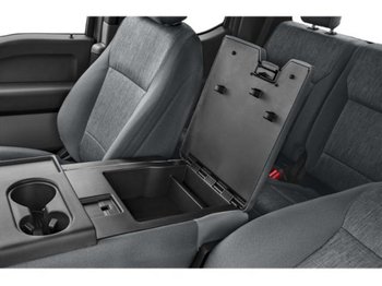 Ford Super Duty F-250 SRW XL