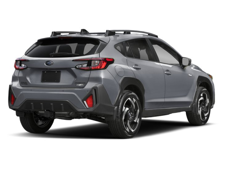 2026 Subaru Crosstrek Hybride Limité