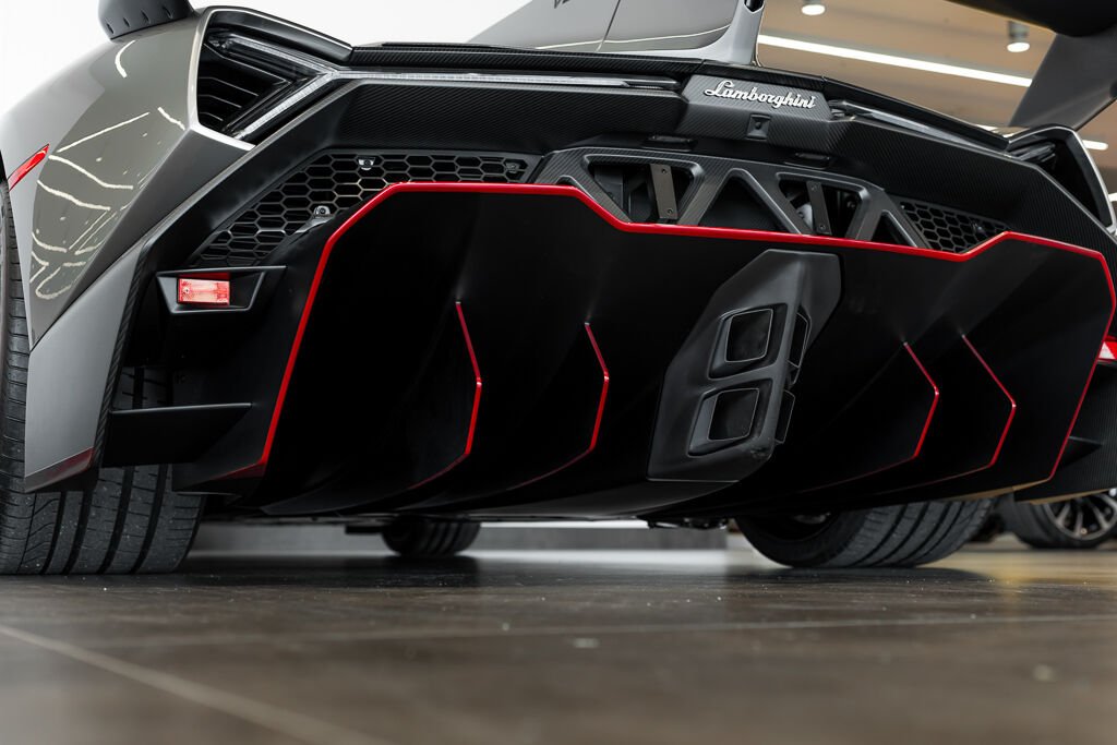 2014 Lamborghini Veneno 1 OF 3 | *PRICE IN USD* Grey Kirkland - photo #81