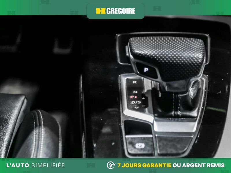 2023 Audi Q5 Grey Laval - photo #21