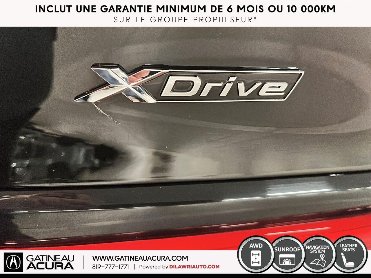 BMW Série 2 228i xDrive 2021 Noir Gatineau - photo #18