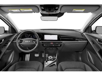 Kia Niro électrique Wave