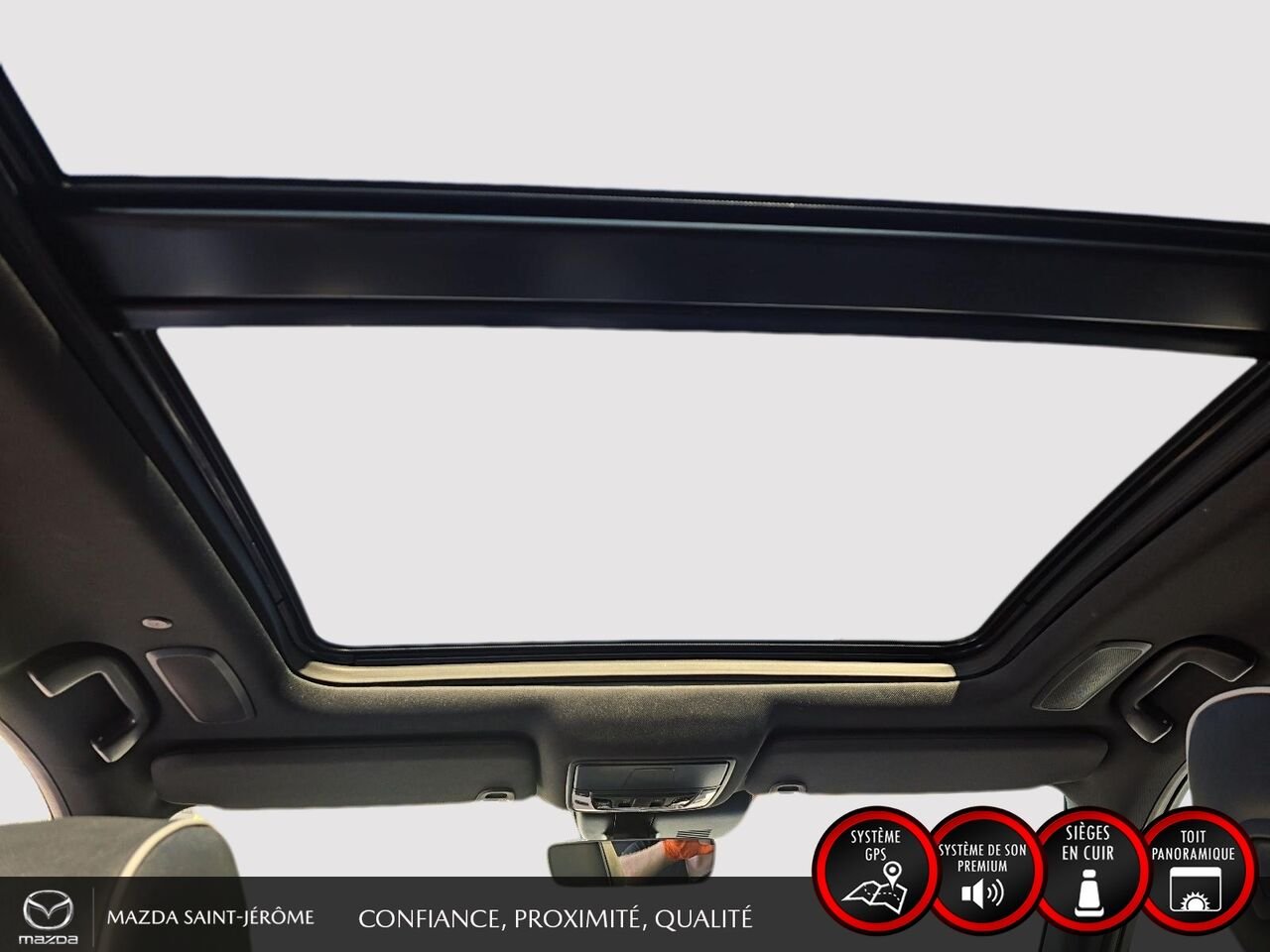 2020 Acura RDX White Ste-Agathe des Monts - photo #18