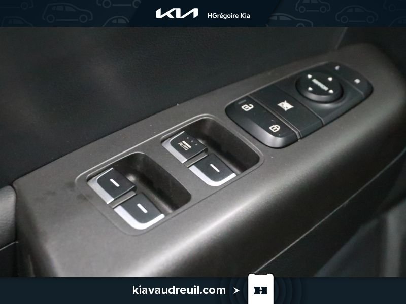 Kia Sportage 2020 Noir Laval - photo #11