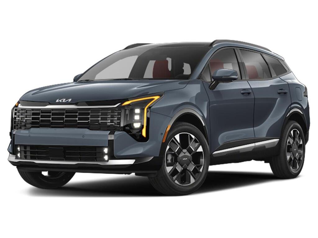 KIA Sportage 2026 Blainville - photo #0