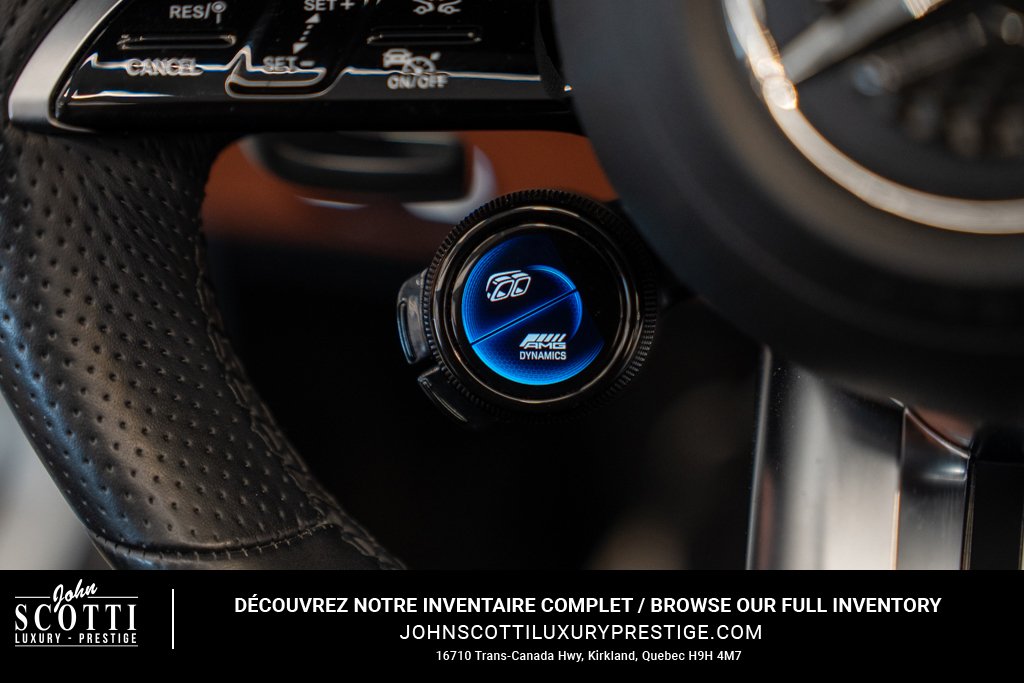 2022 Mercedes-Benz SL White Saint-Eustache - photo #21