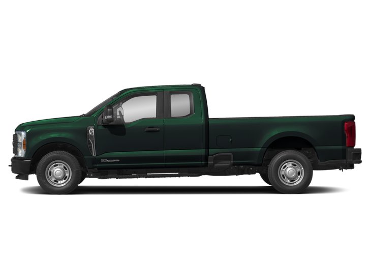 2026 Ford Super Duty F-350 à roues arrière simples XL
