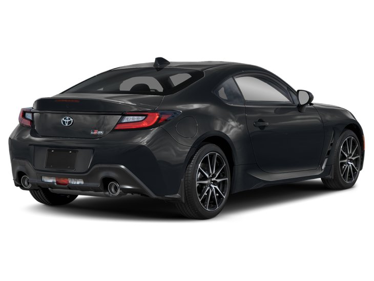 2026 Toyota GR86