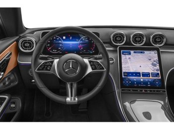 Mercedes-Benz CLE CLE 300