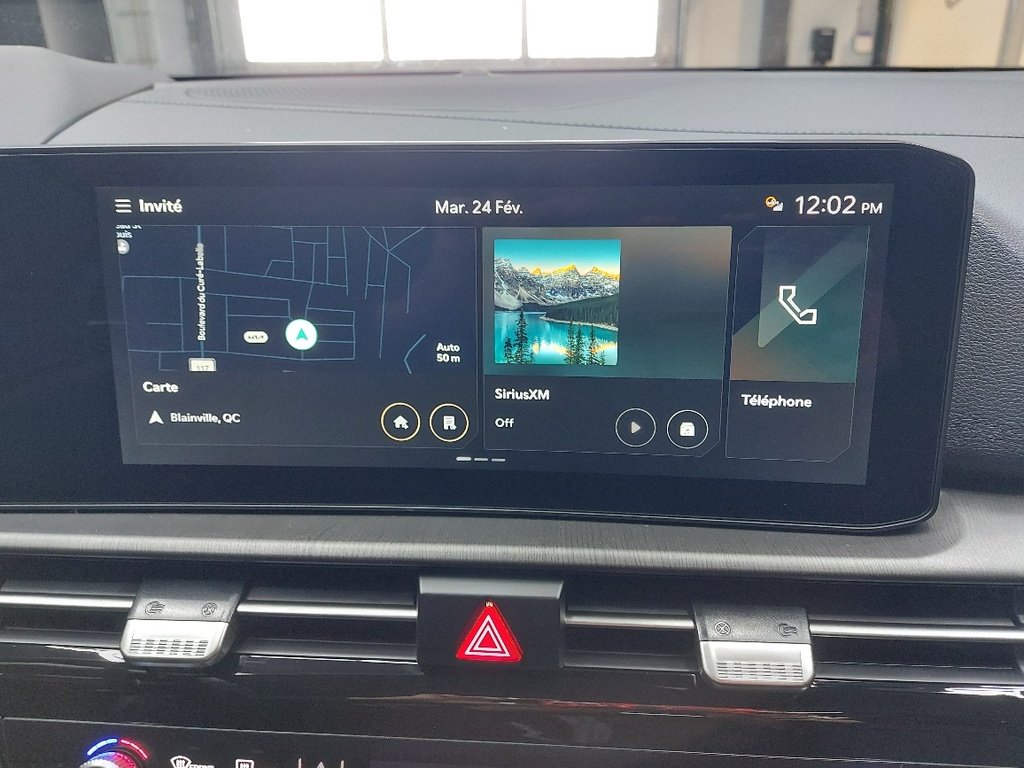 KIA Sportage 2026 Gris Blainville - photo #25