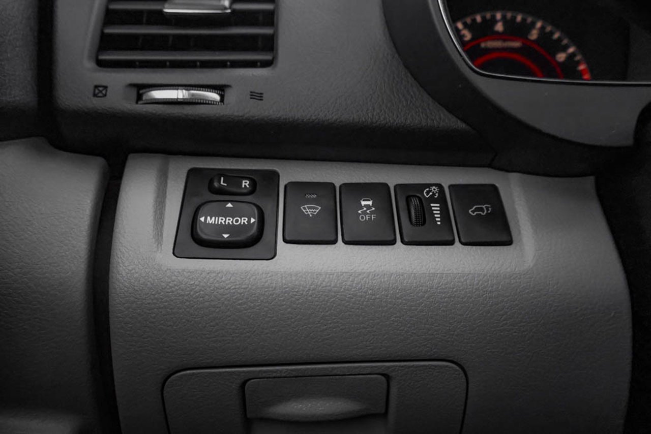 2012 Toyota Highlander 4WD 4dr Grey Sherwood Park - photo #16