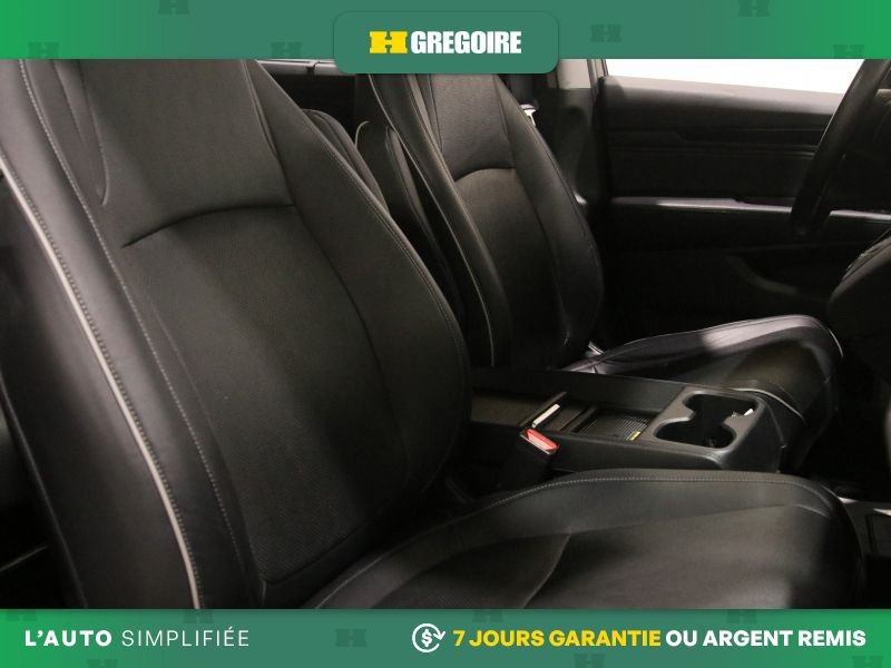 2022 Honda Odyssey Black Blainville - photo #29