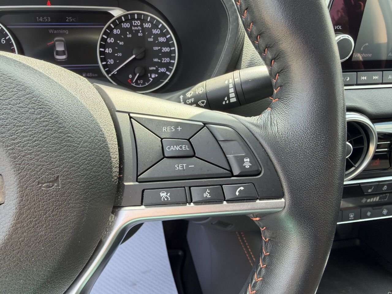2021 Nissan Sentra Grey Thetford Mines - photo #20