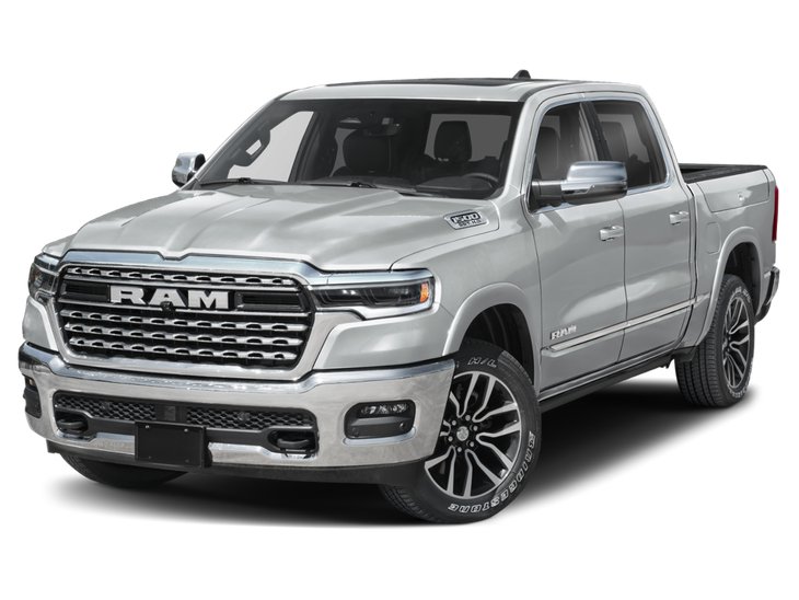 2026 Ram 1500 Limited Longhorn