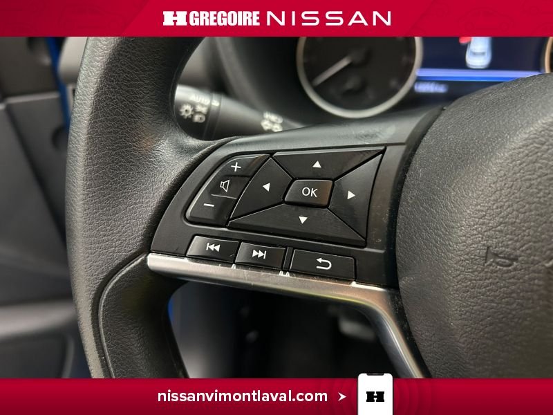2024 Nissan Sentra Laval - photo #24