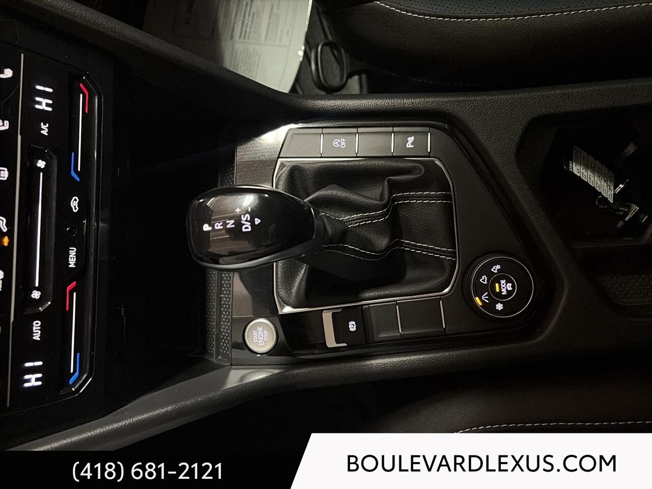 2025 Volkswagen Taos Silver Quebec - photo #16