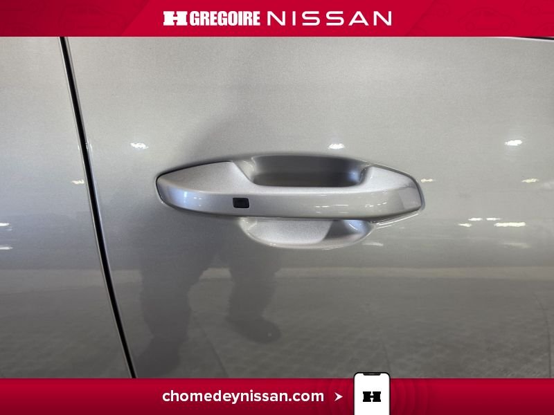 2022 Kia Seltos Grey Saint-Eustache - photo #12