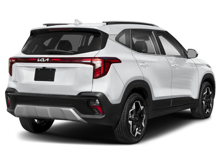2026 Kia Seltos EX Premium