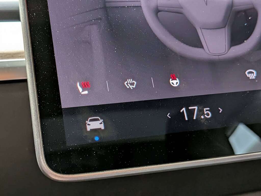 Tesla Model 3 Standard Range RWD *Ltd Avail* 2022 Gris Val-David - photo #2
