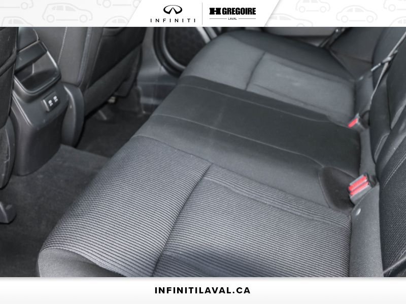 2020 Subaru Legacy Laval - photo #20
