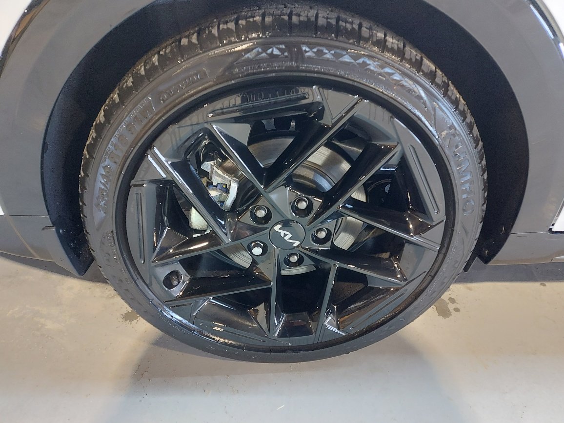 2026 Kia K4 Snow White Pearl Blainville - photo #2
