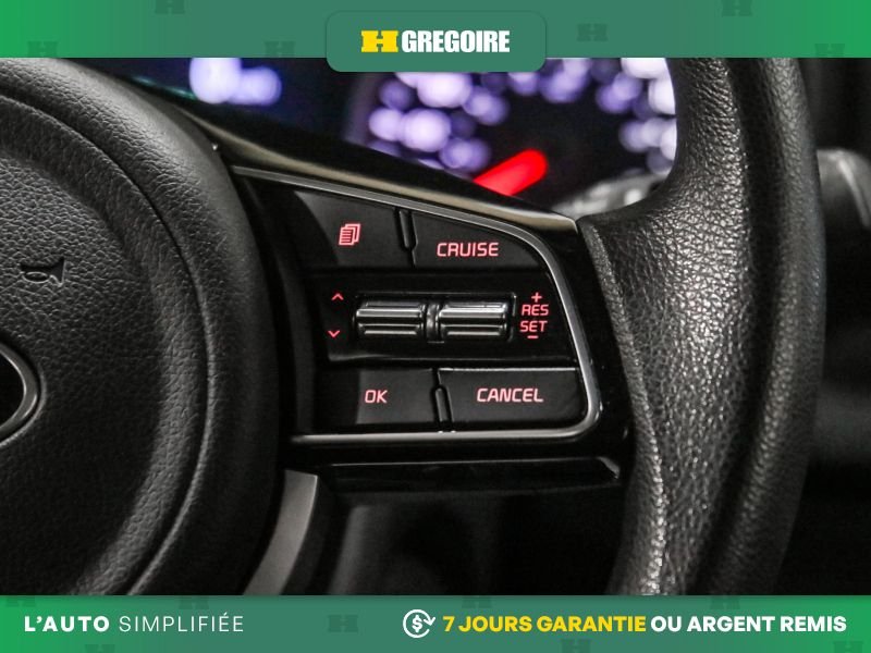 Kia Sportage 2020 Blanc Blainville - photo #19