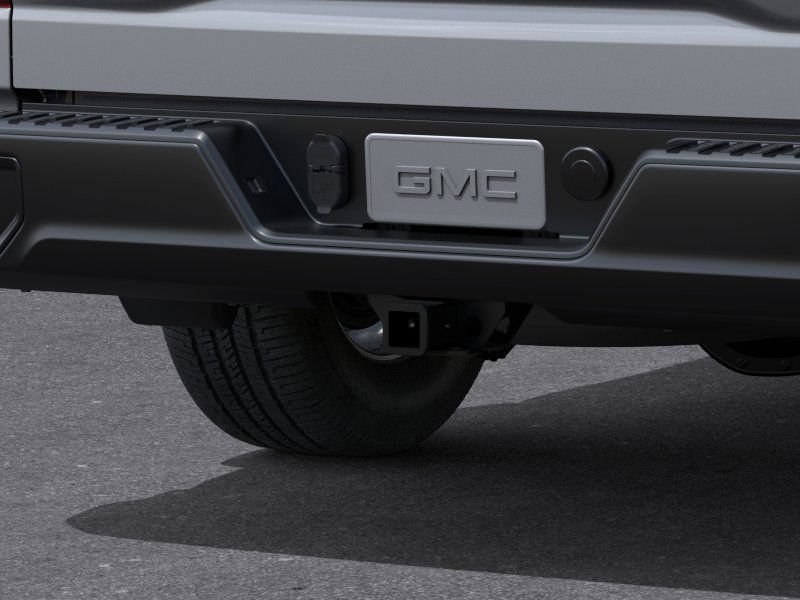 2025 GMC Sierra 1500 Pro Sterling Metallic Saint-Eustache - photo #13