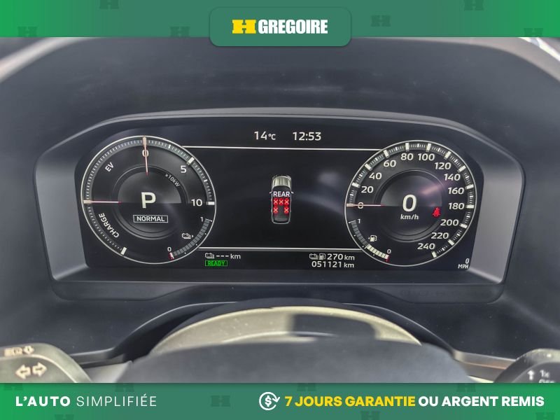 Mitsubishi Outlander 2024 Argent Blainville - photo #15