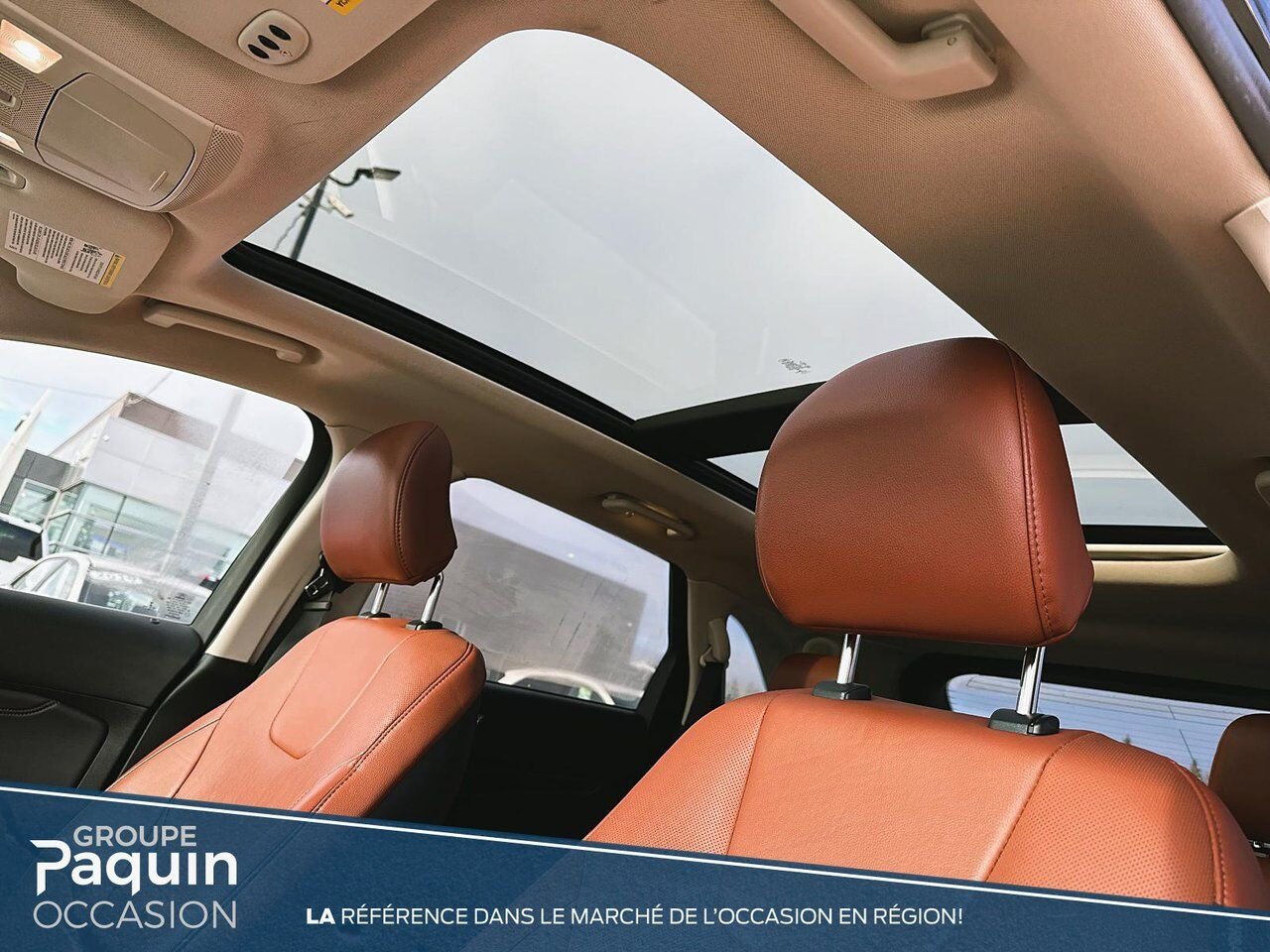 2019 Ford Edge Black Rouyn-Noranda - photo #11