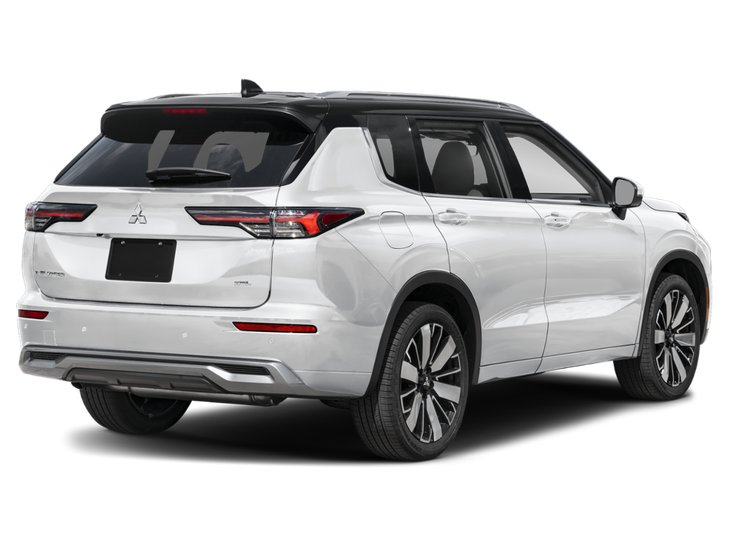 2026 Mitsubishi Outlander GT Premium