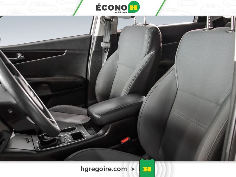 Kia Sorento 2016 Argent Blainville - photo #14