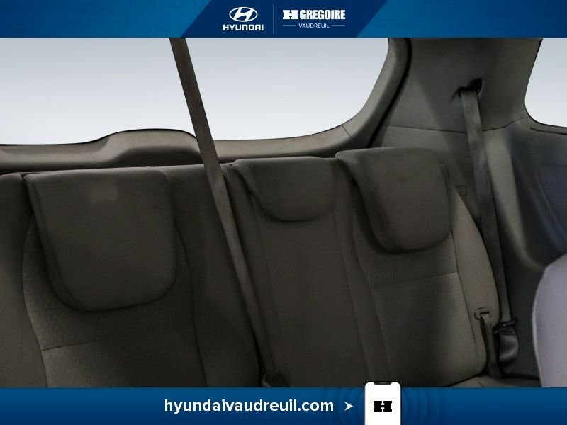 2018 Kia Sedona Red Laval - photo #35