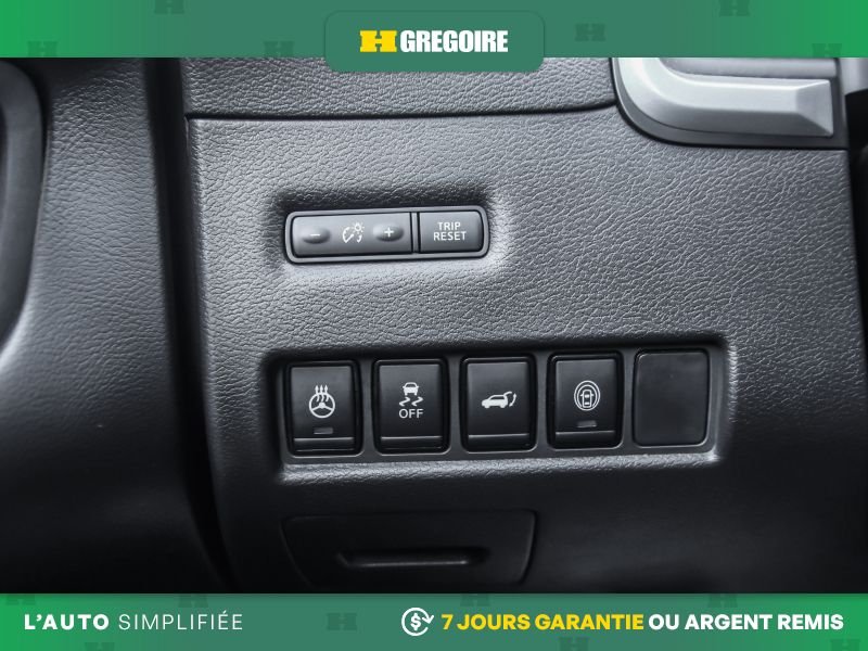 Nissan Murano 2024 Noir Blainville - photo #23