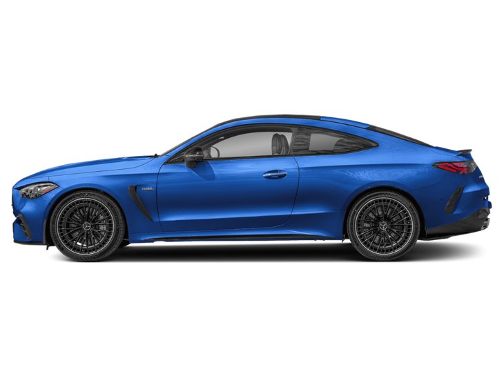 2026 Mercedes-Benz CLE CLE 53 AMG